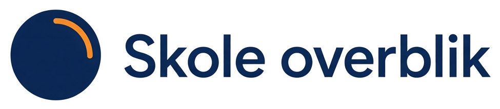 Skole overblik